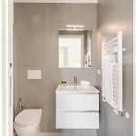 Sunset House - San Paolo 公寓