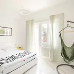 Sunset House - San Paolo 公寓 罗马