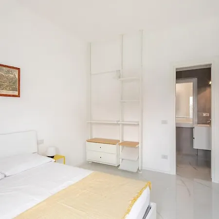 Sunset House - San Paolo * ローマ