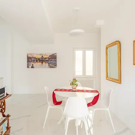 Sunset House - San Paolo 罗马