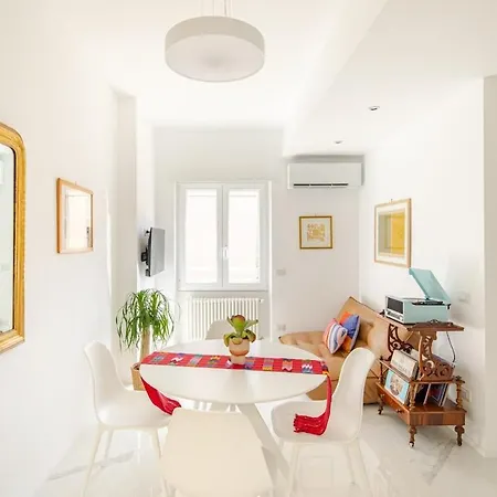 Sunset House - San Paolo アパート *