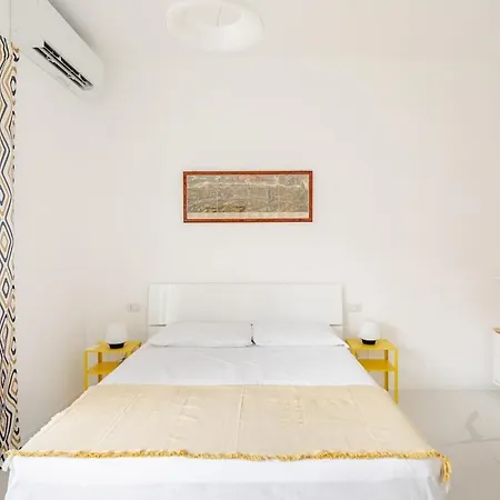 Sunset House - San Paolo * ローマ