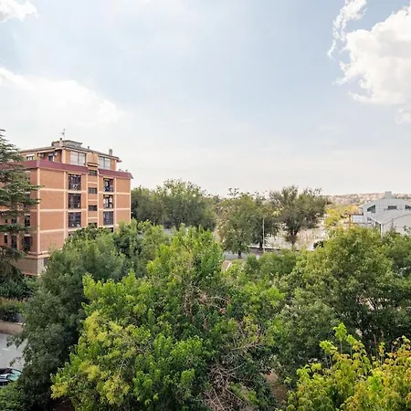 Sunset House - San Paolo 公寓