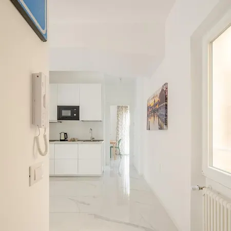 アパート Sunset House - San Paolo